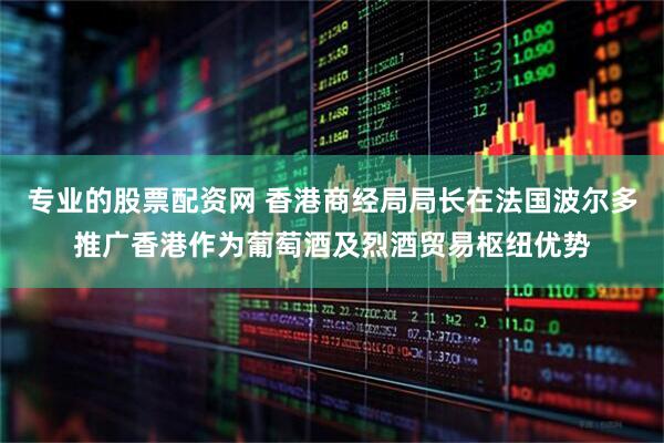 专业的股票配资网 香港商经局局长在法国波尔多推广香港作为葡萄酒及烈酒贸易枢纽优势